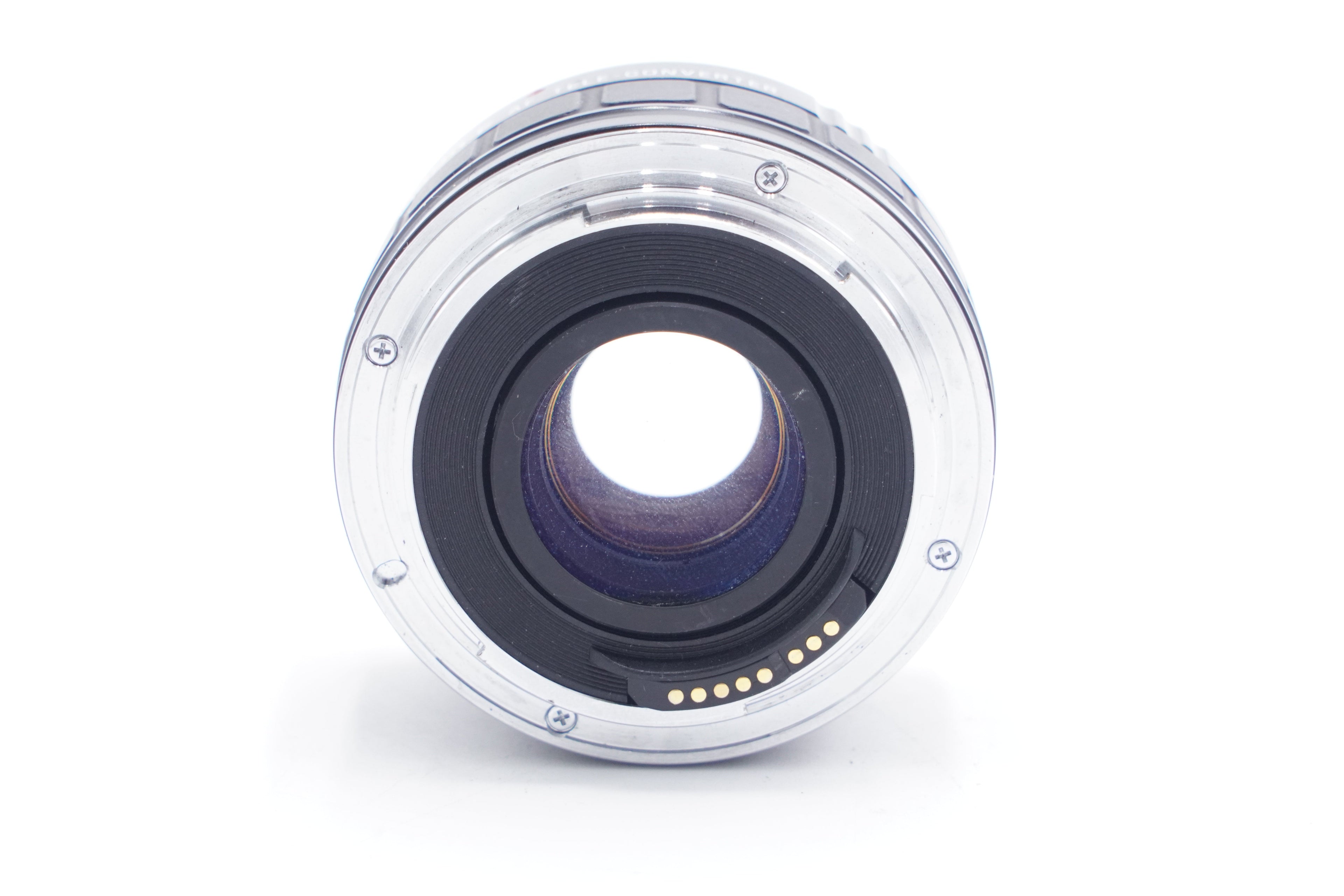Tamron 2x C-AF BBAR MC7 Tele Converter for Canon EF fit, Used - AVC photo video store
