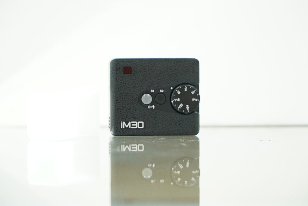 Godox iM30 Mini Flash, Used