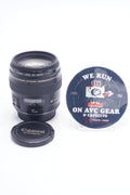 Canon 8518EF-03446 EF 85mm f/1.8 USM, Used - AVC photo video store