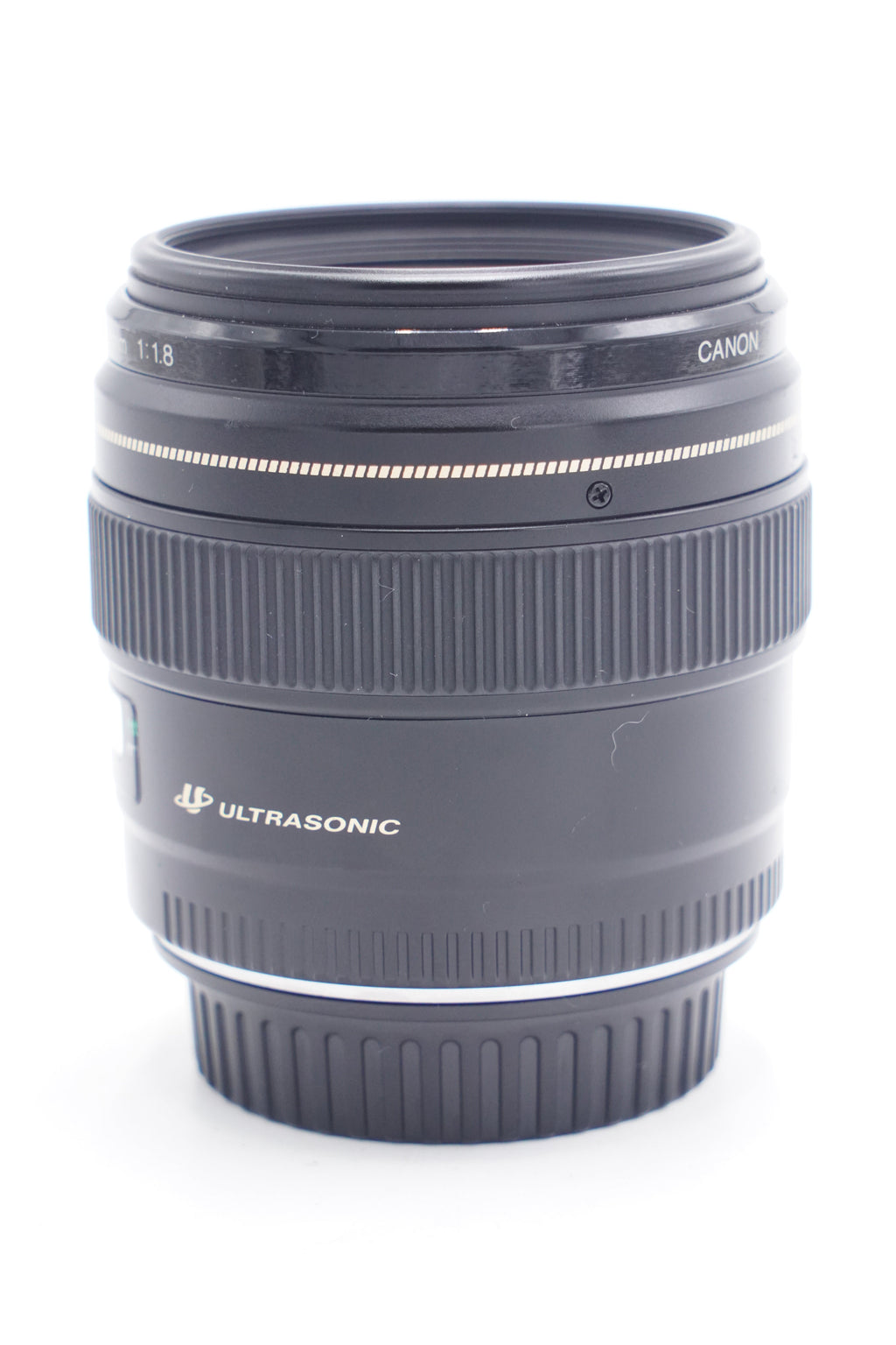 Canon 8518EF-03446 EF 85mm f/1.8 USM, Used - AVC photo video store