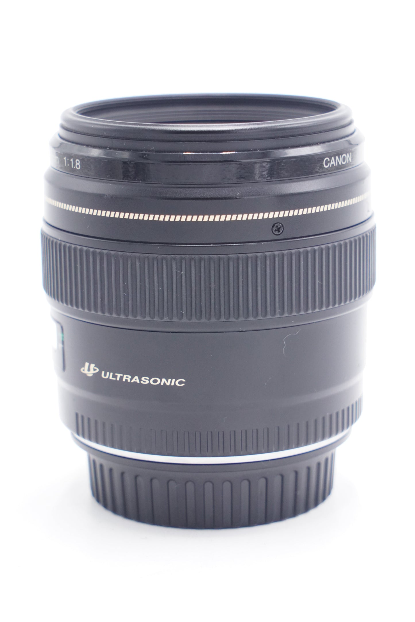 Canon 8518EF-03446 EF 85mm f/1.8 USM, Used