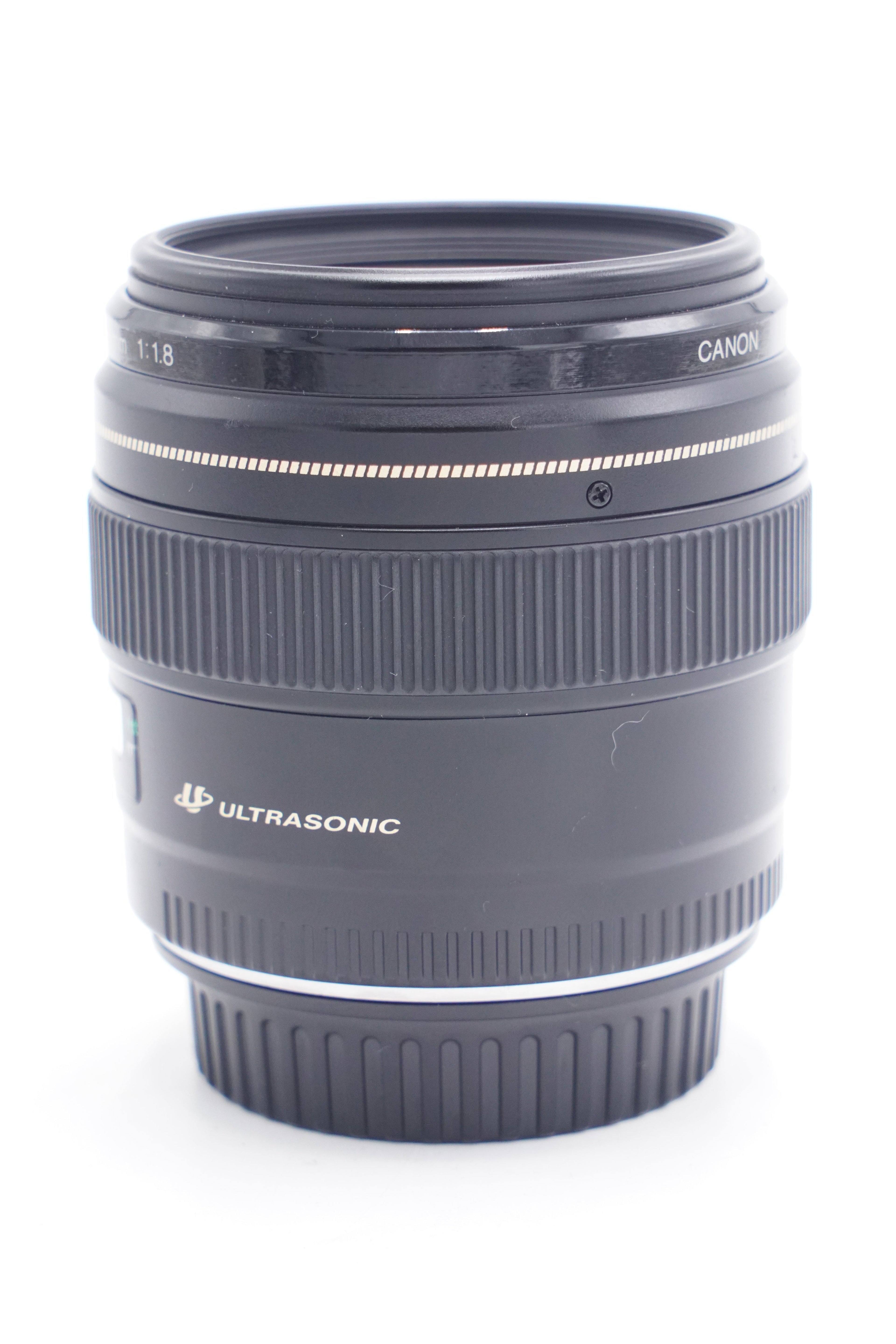 Canon 8518EF-03446 EF 85mm f/1.8 USM, Used - AVC photo video store