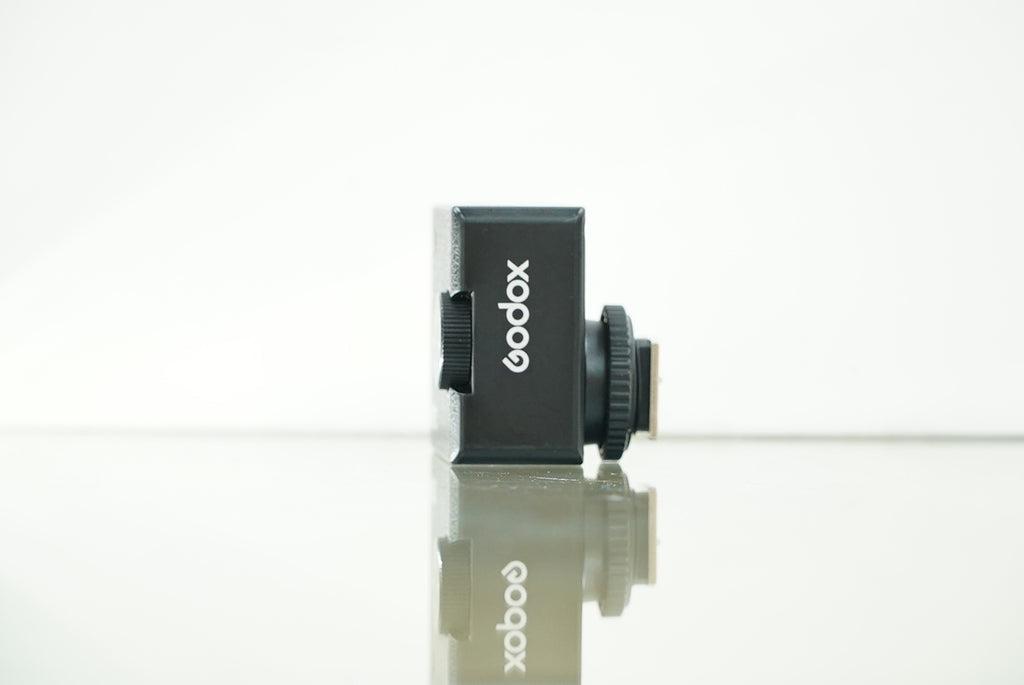 Godox iM30 Mini Flash, Used
