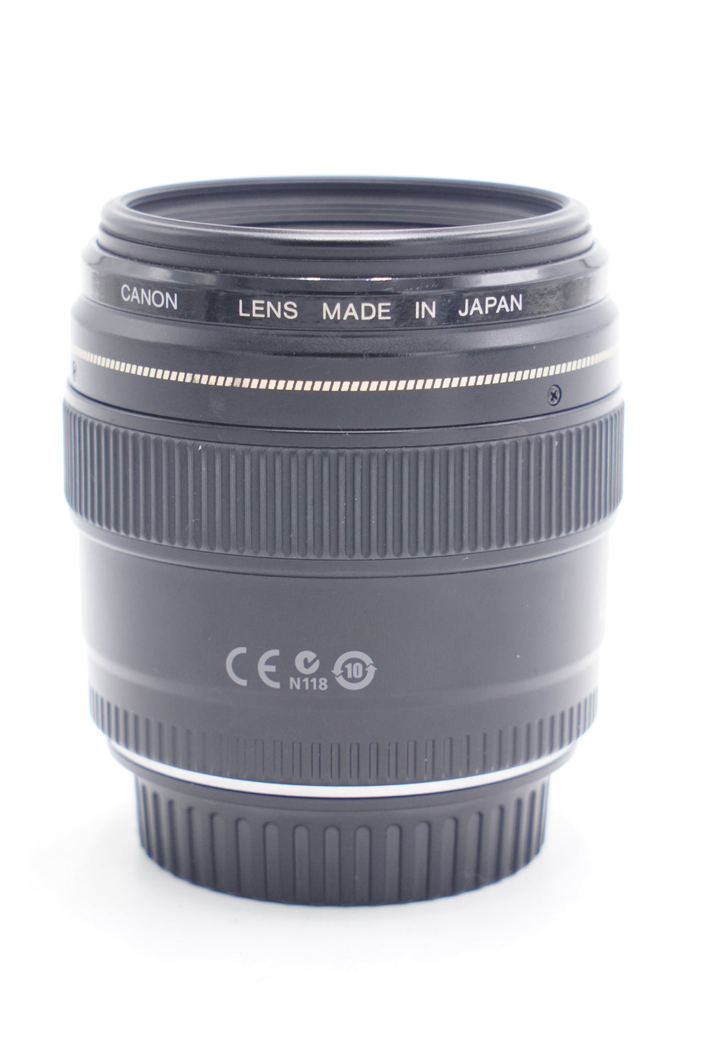 Canon 8518EF-03446 EF 85mm f/1.8 USM, Used - AVC photo video store