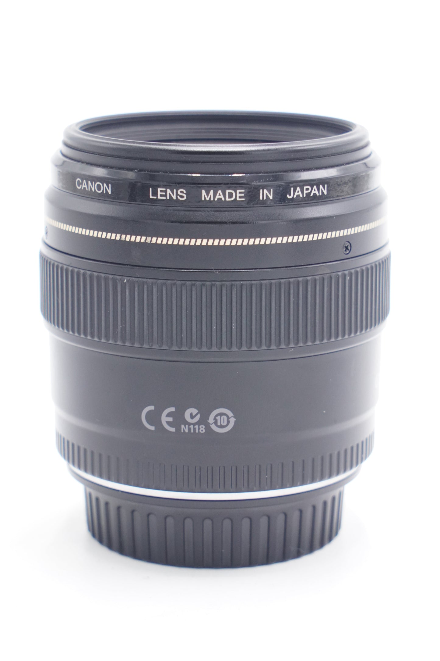 Canon 8518EF-03446 EF 85mm f/1.8 USM, Used
