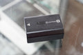 SONY NPFZ100-20220408-2 NP-FZ100 Battery for Sony Cameras, Used SONY