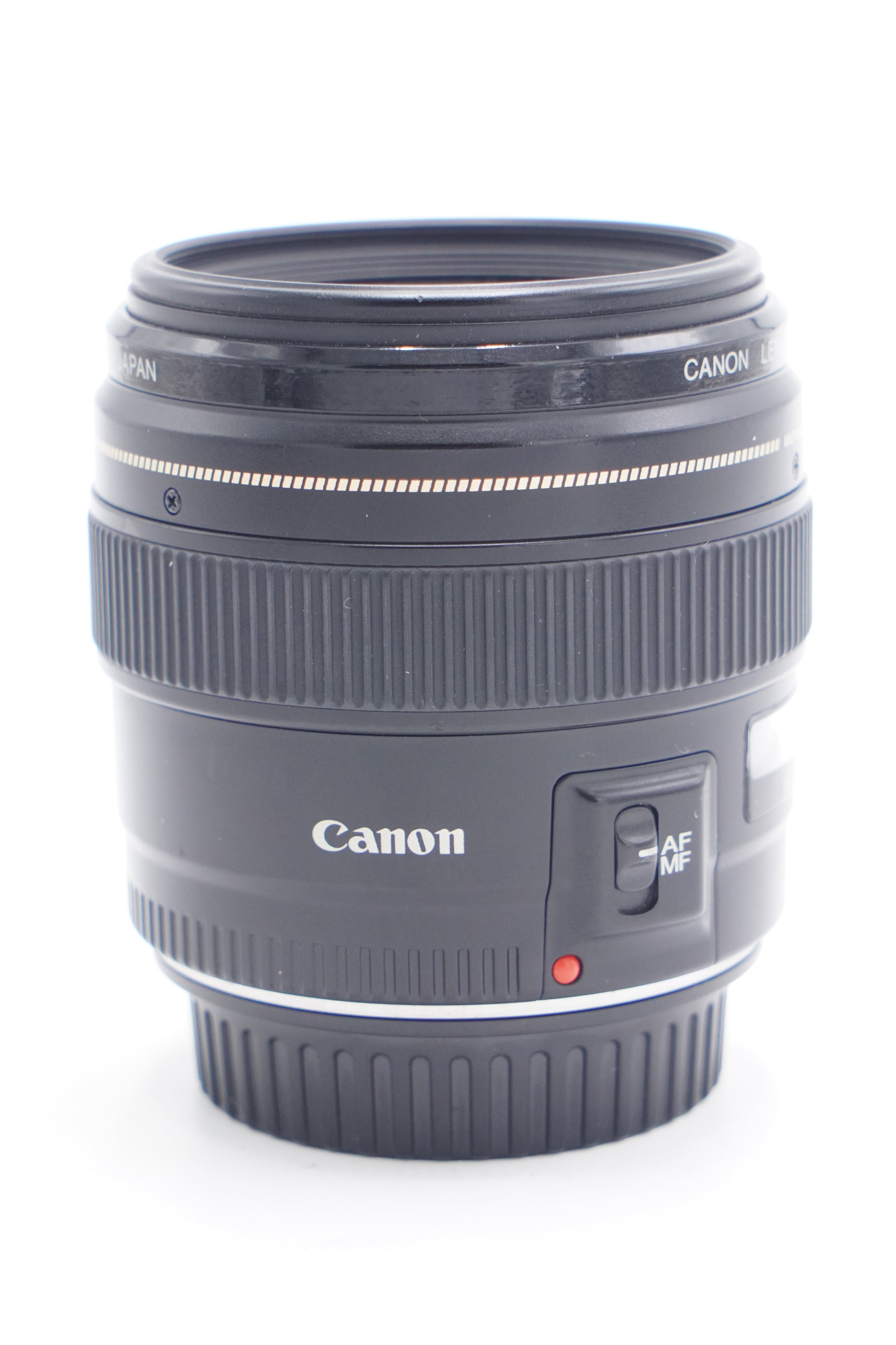 Canon 8518EF-03446 EF 85mm f/1.8 USM, Used - AVC photo video store