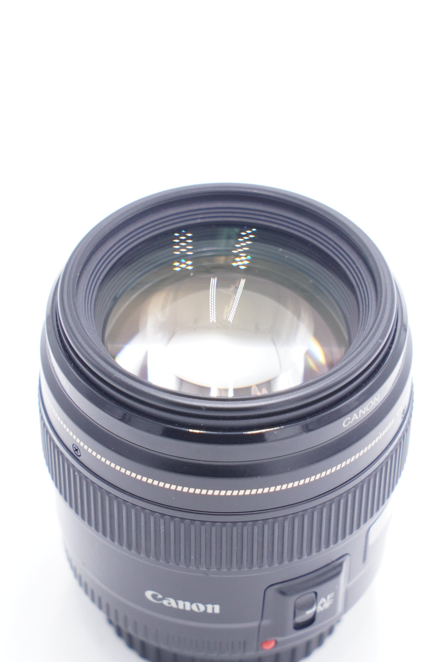 Canon 8518EF-03446 EF 85mm f/1.8 USM, Used