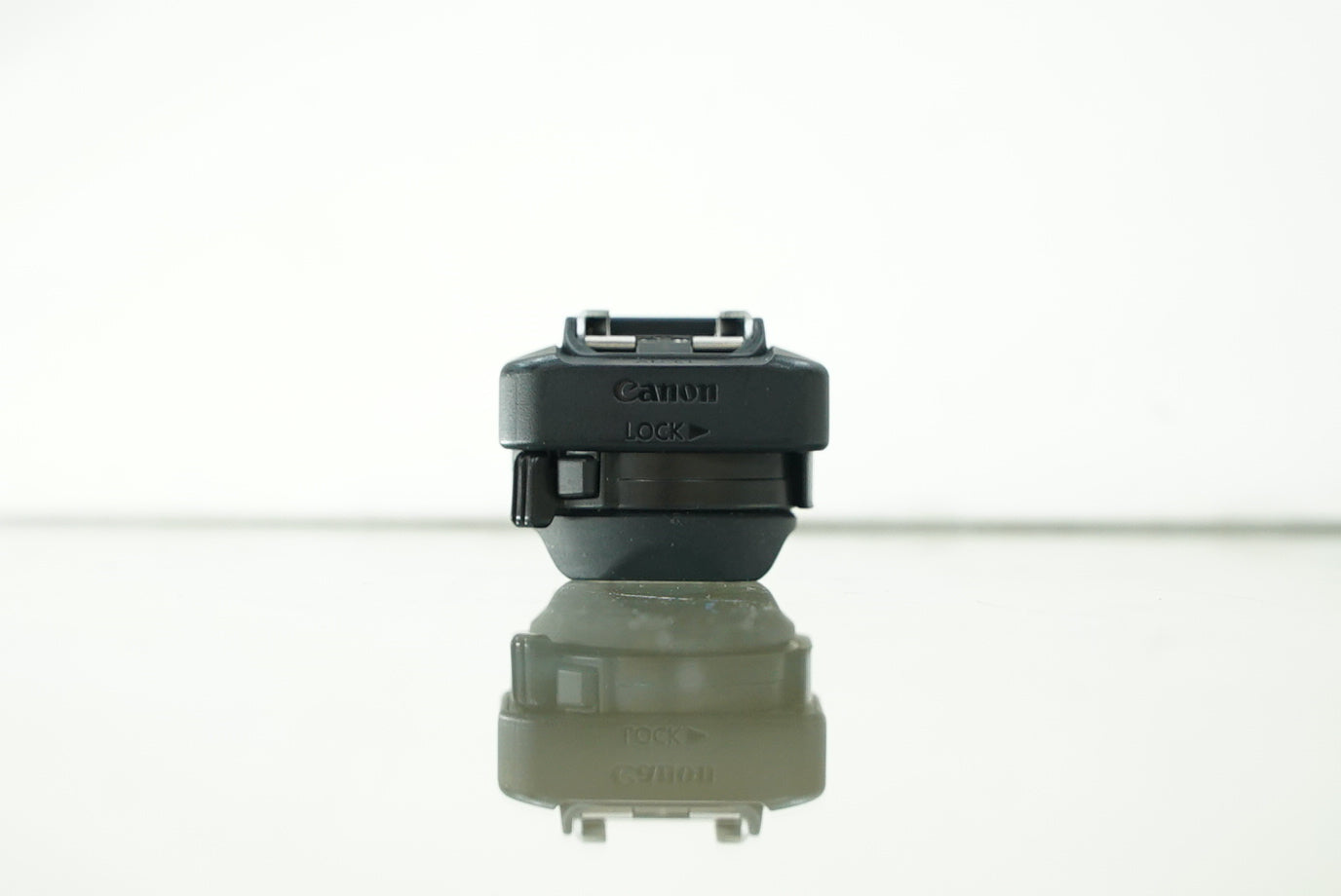 Canon AD-E1 Multi-Function Shoe Adapter, Used