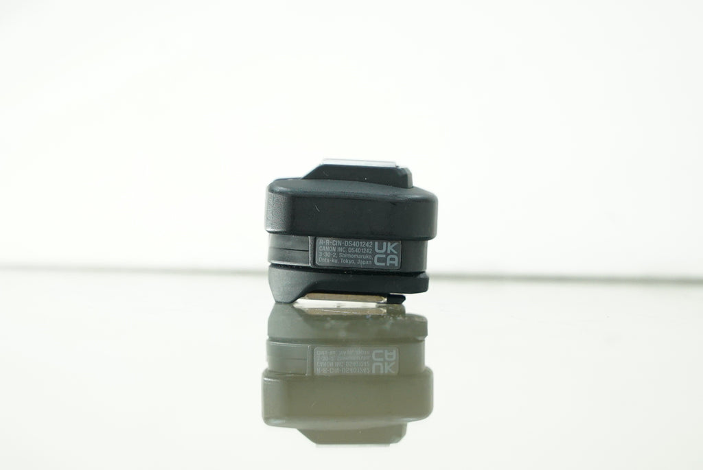 Canon AD-E1 Multi-Function Shoe Adapter, Used