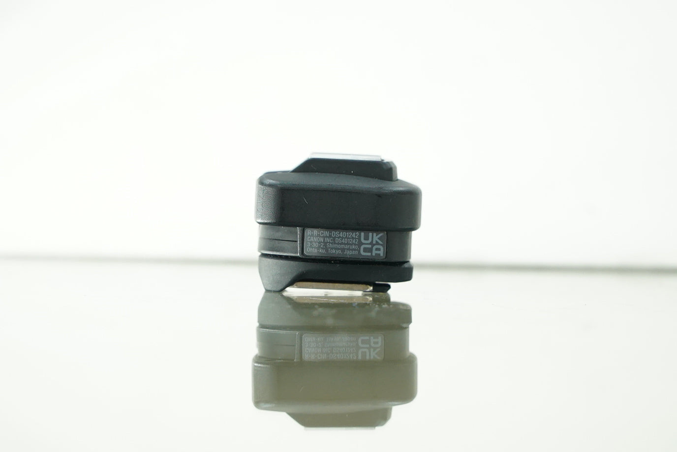 Canon AD-E1 Multi-Function Shoe Adapter, Used