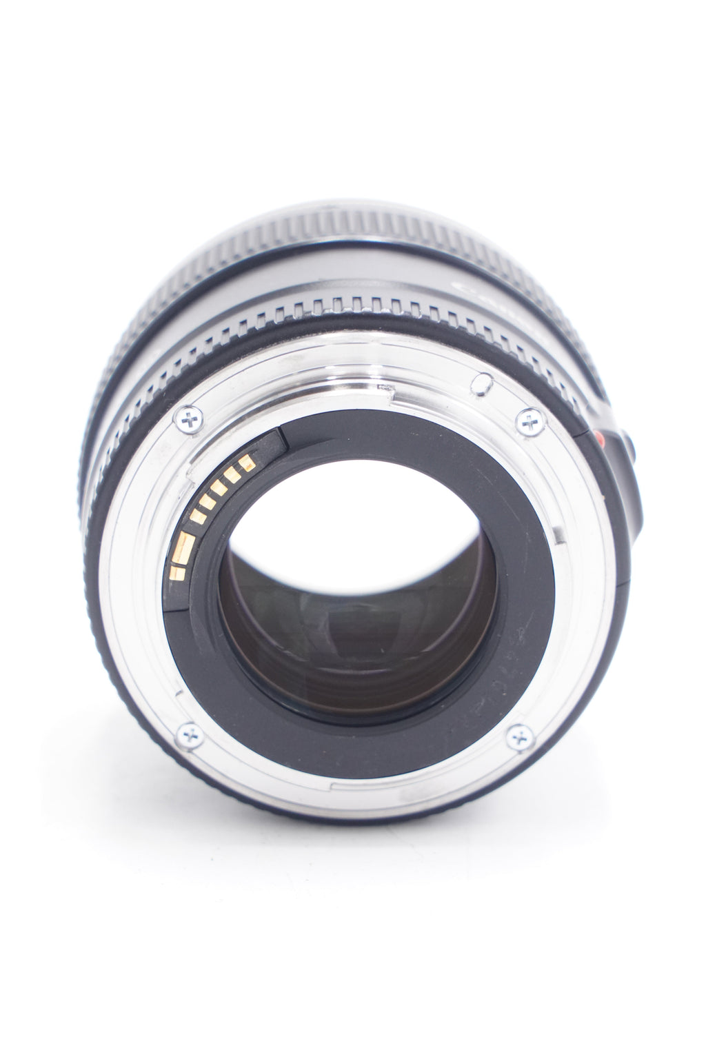 Canon 8518EF-03446 EF 85mm f/1.8 USM, Used - AVC photo video store