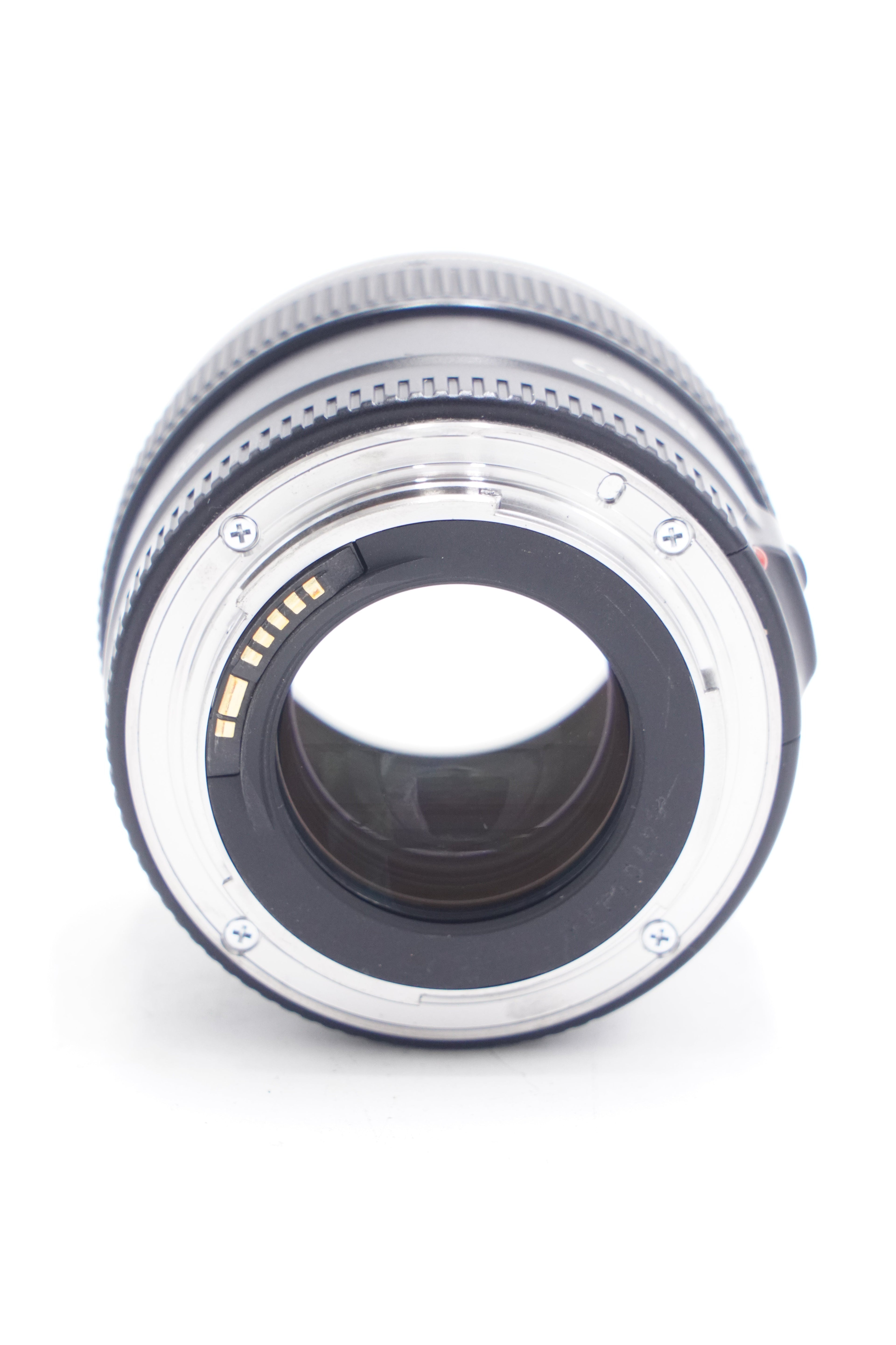 Canon 8518EF-03446 EF 85mm f/1.8 USM, Used - AVC photo video store
