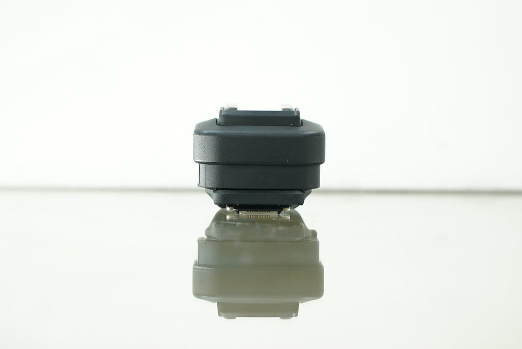 Canon AD-E1 Multi-Function Shoe Adapter, Used
