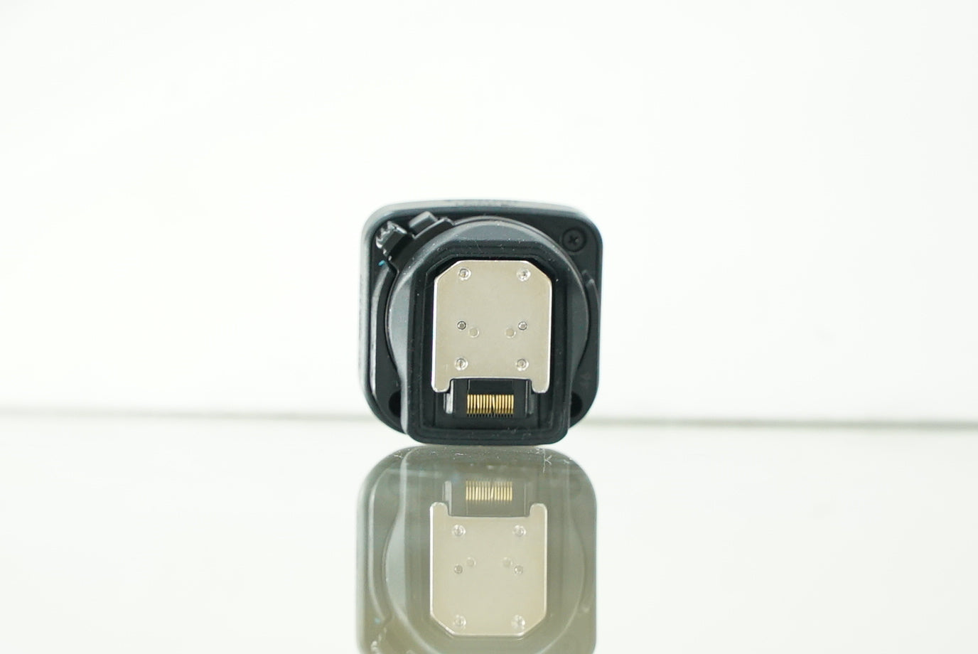 Canon AD-E1 Multi-Function Shoe Adapter, Used