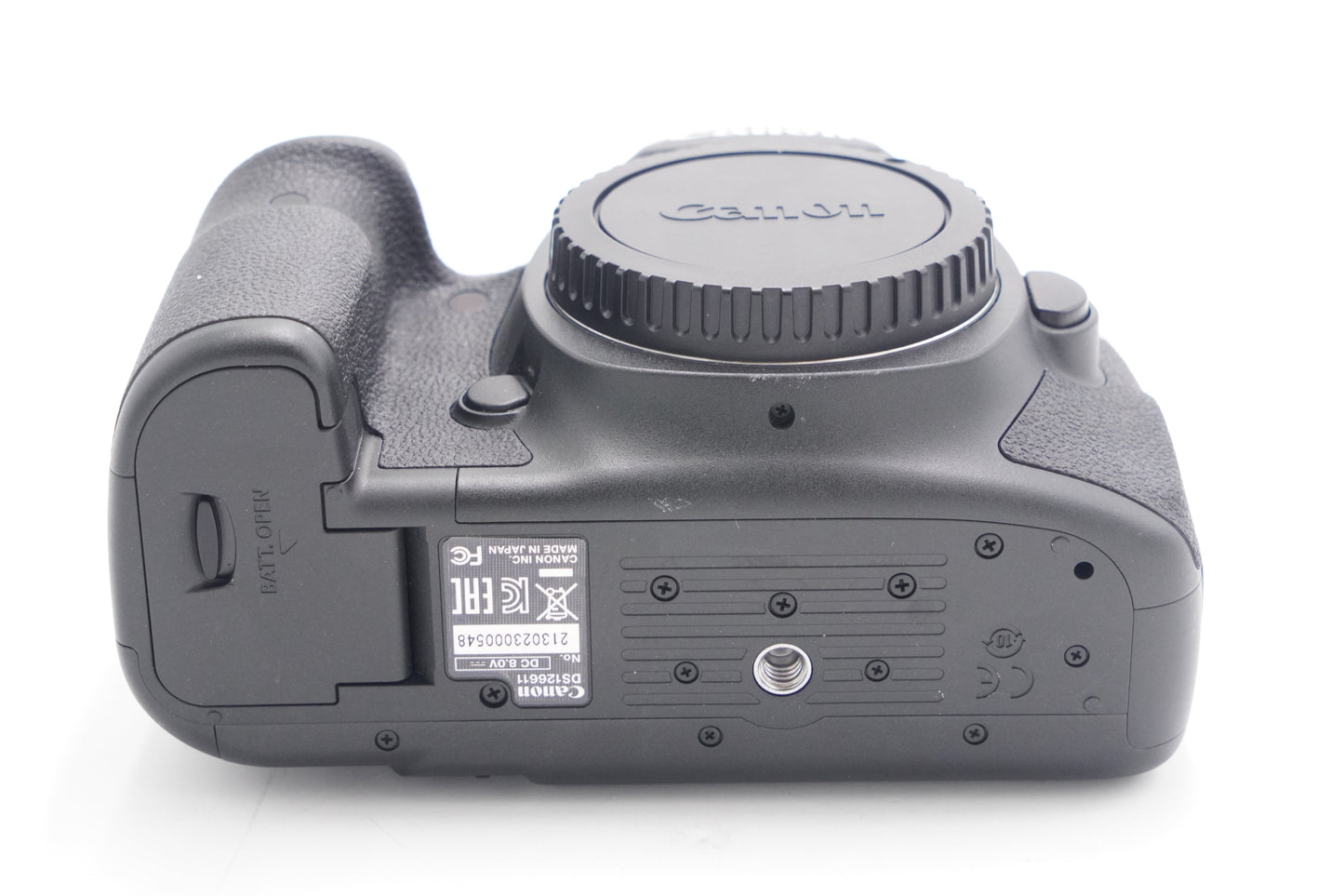 Canon 5DSR-00548 EOS 5DSR DSLR Camera Body, Used