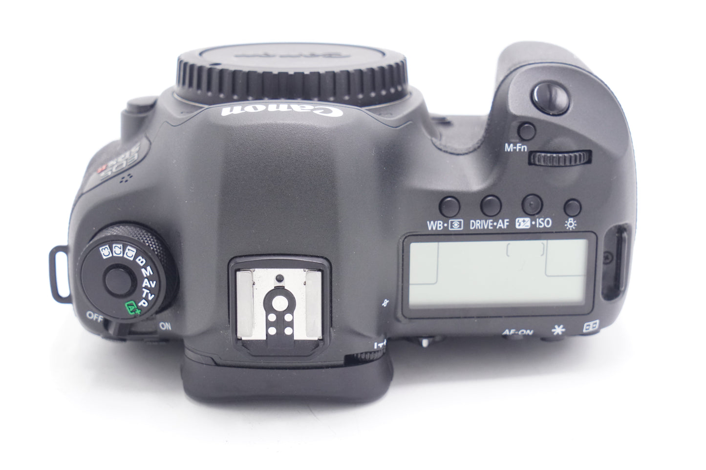 Canon 5DSR-00548 EOS 5DSR DSLR Camera Body, Used