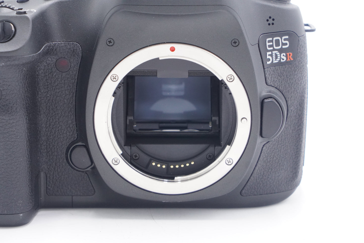 Canon 5DSR-00548 EOS 5DSR DSLR Camera Body, Used