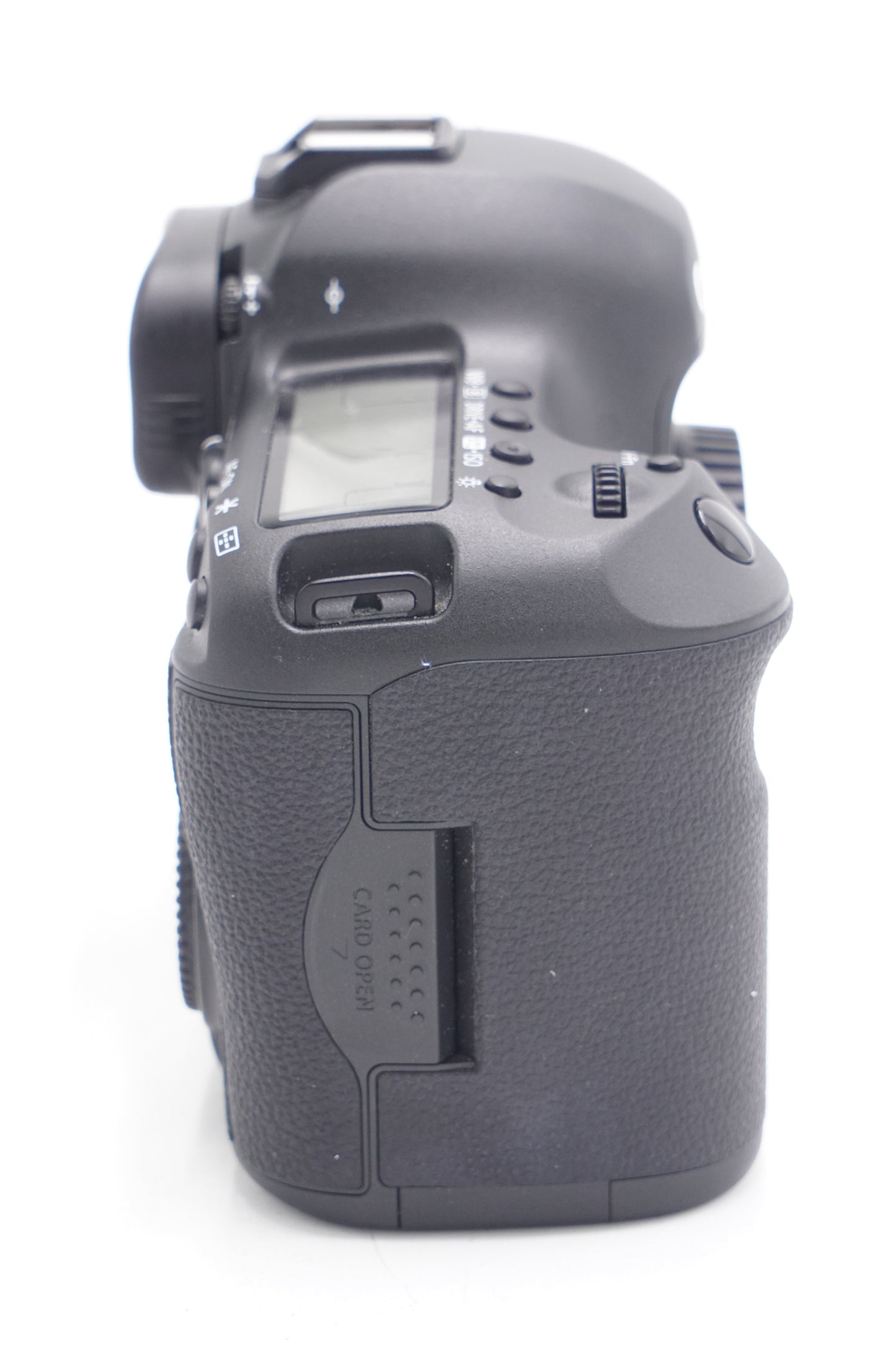 Canon 5DSR-00548 EOS 5DSR DSLR Camera Body, Used