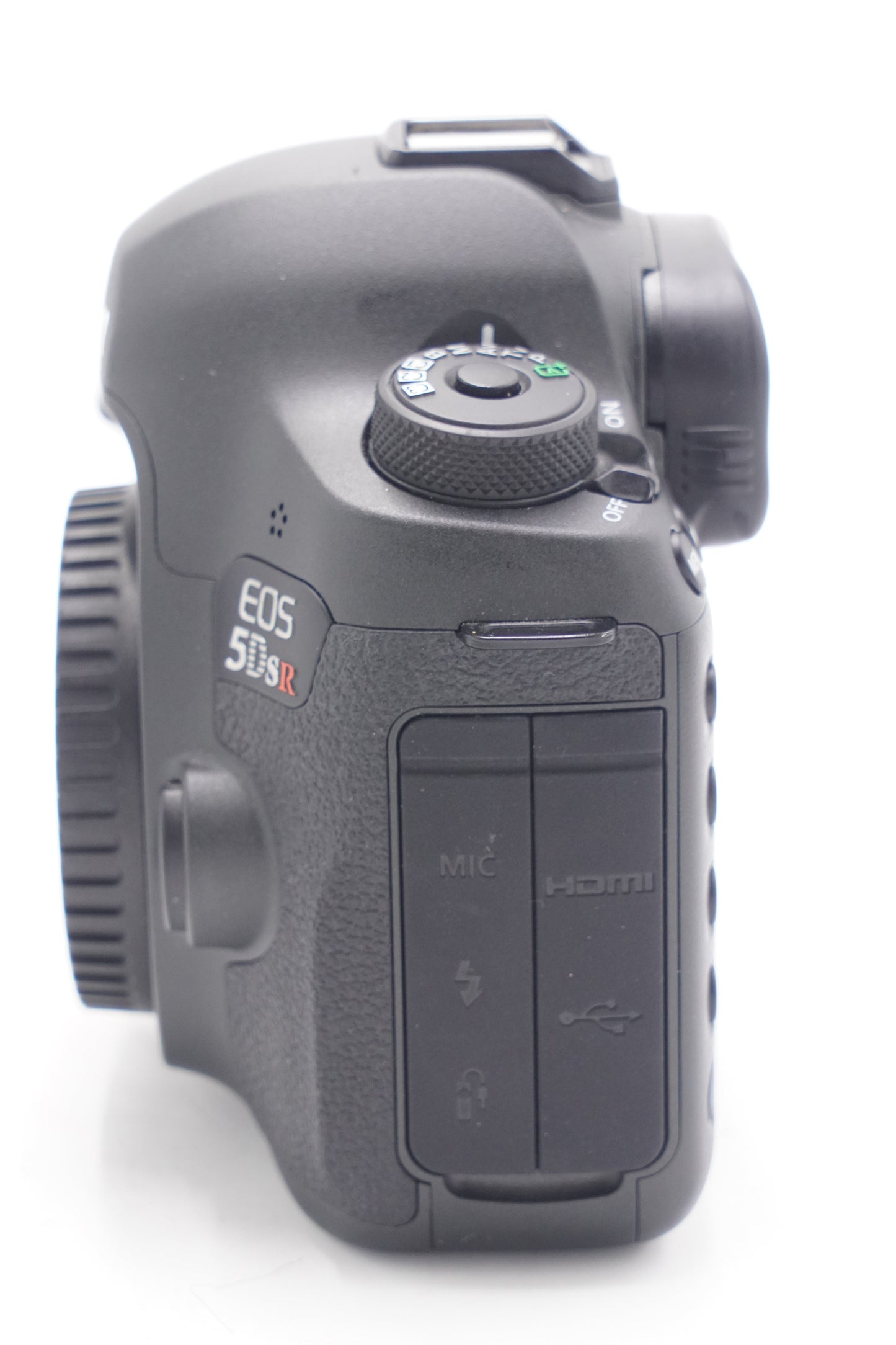 Canon 5DSR-00548 EOS 5DSR DSLR Camera Body, Used