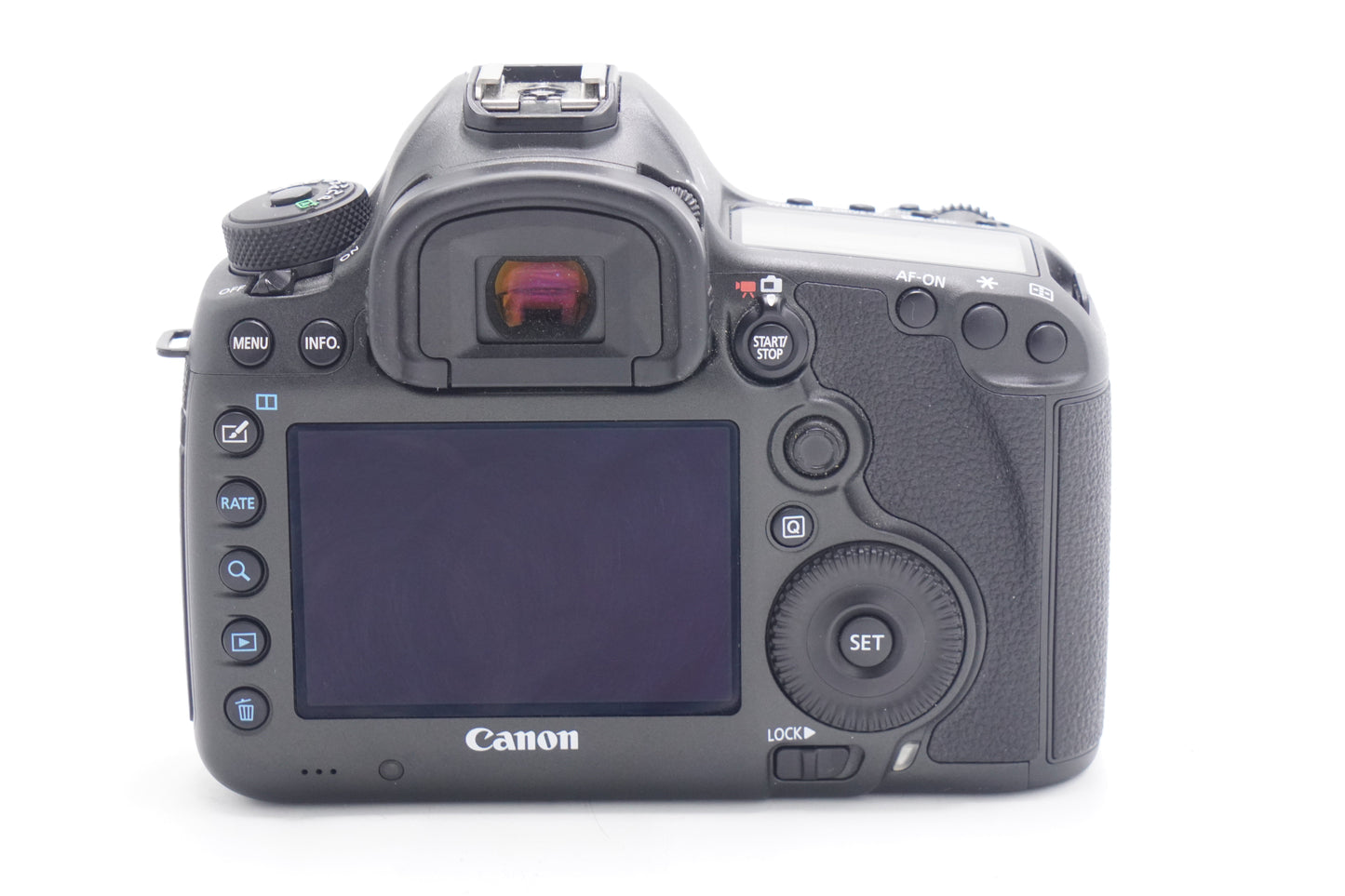 Canon 5DSR-00548 EOS 5DSR DSLR Camera Body, Used