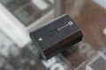 SONY NPFZ100-20220720 NP-FZ100 Battery for Sony Cameras, Used SONY