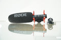 RODE VideoMic NTG Hybrid Analog/USB Camera-Mount Shotgun Microphone #80497, Used