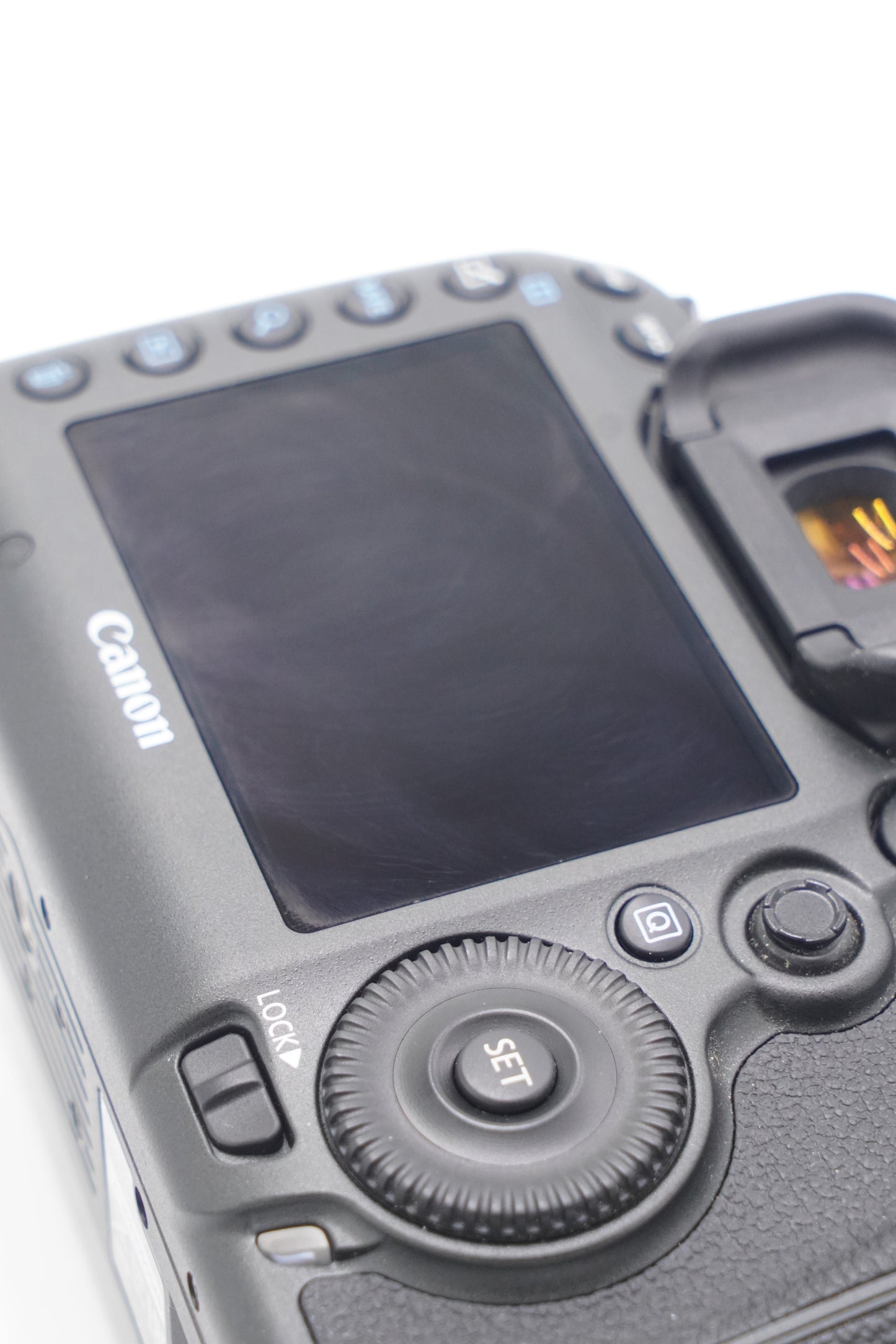 Canon 5DSR-00548 EOS 5DSR DSLR Camera Body, Used