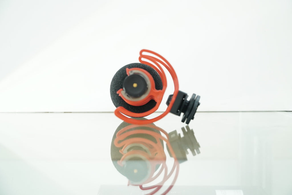 RODE VideoMic NTG Hybrid Analog/USB Camera-Mount Shotgun Microphone #80497, Used