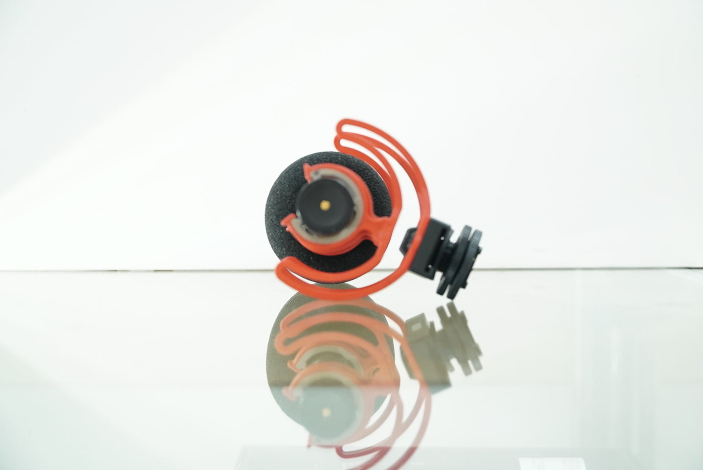 RODE VideoMic NTG Hybrid Analog/USB Camera-Mount Shotgun Microphone #80497, Used