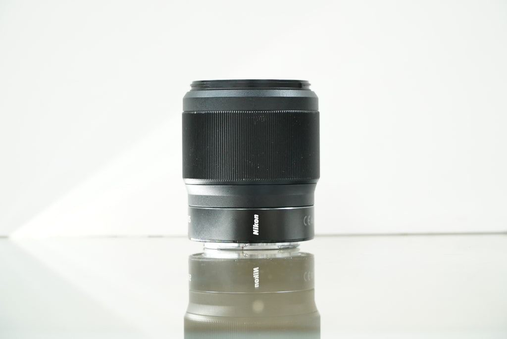 Nikon Nikkor Z Mount 50mm f/1.8 S Lens #10802 ,Used