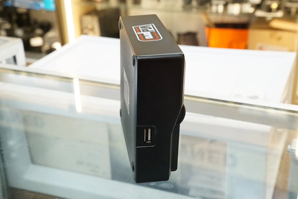 VIDPRO DUALCHARG-NPFZ100-1 Dual Charger for NP-FZ100 Batteries, Used VIDPRO