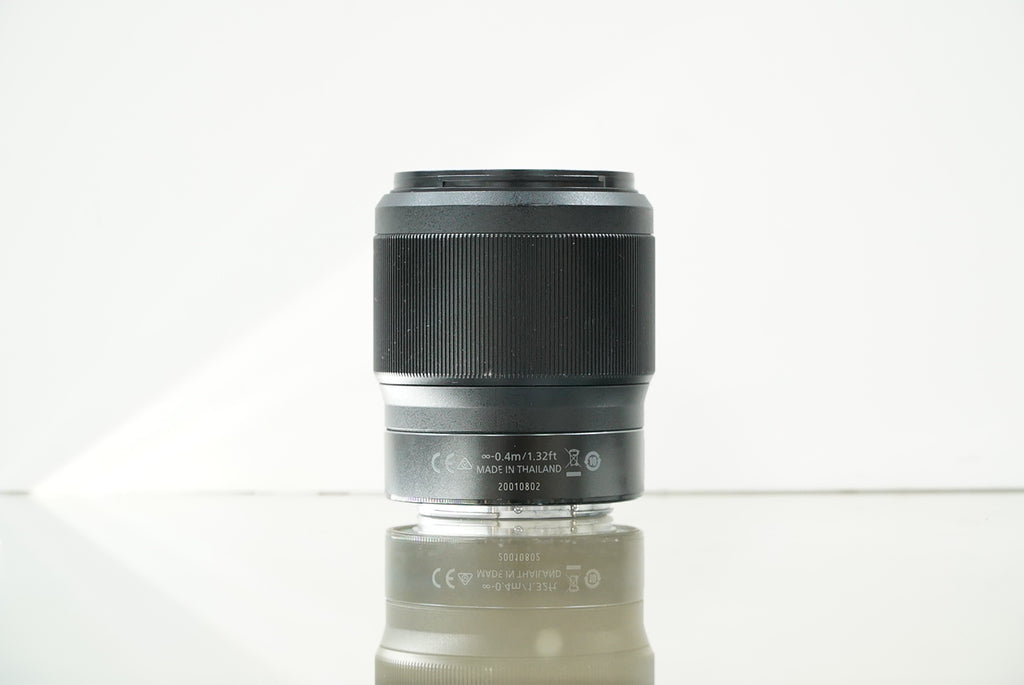 Nikon Nikkor Z Mount 50mm f/1.8 S Lens #10802 ,Used