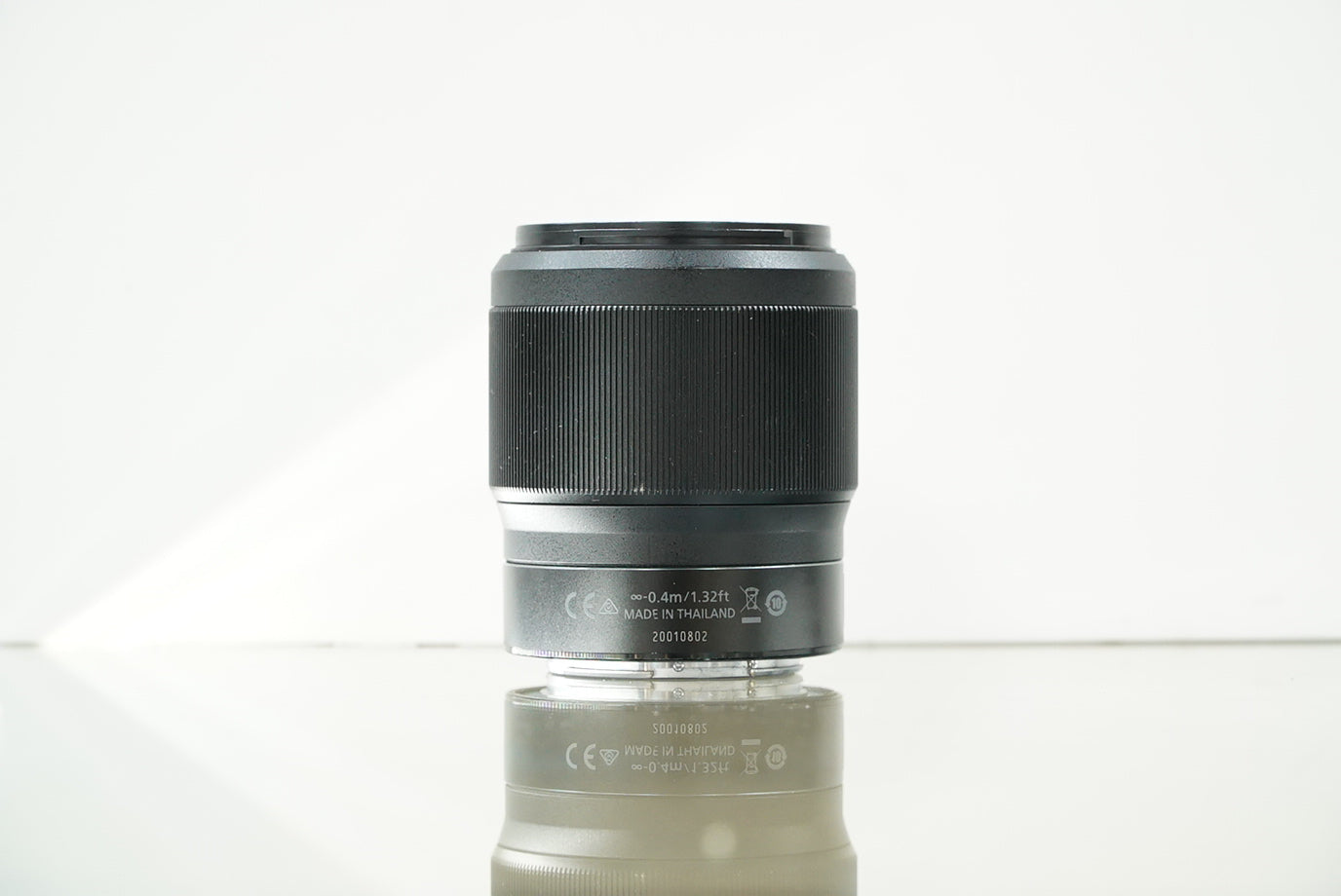 Nikon Nikkor Z Mount 50mm f/1.8 S Lens #10802 ,Used