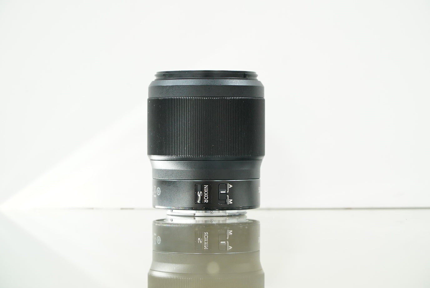 Nikon Nikkor Z Mount 50mm f/1.8 S Lens #10802 ,Used