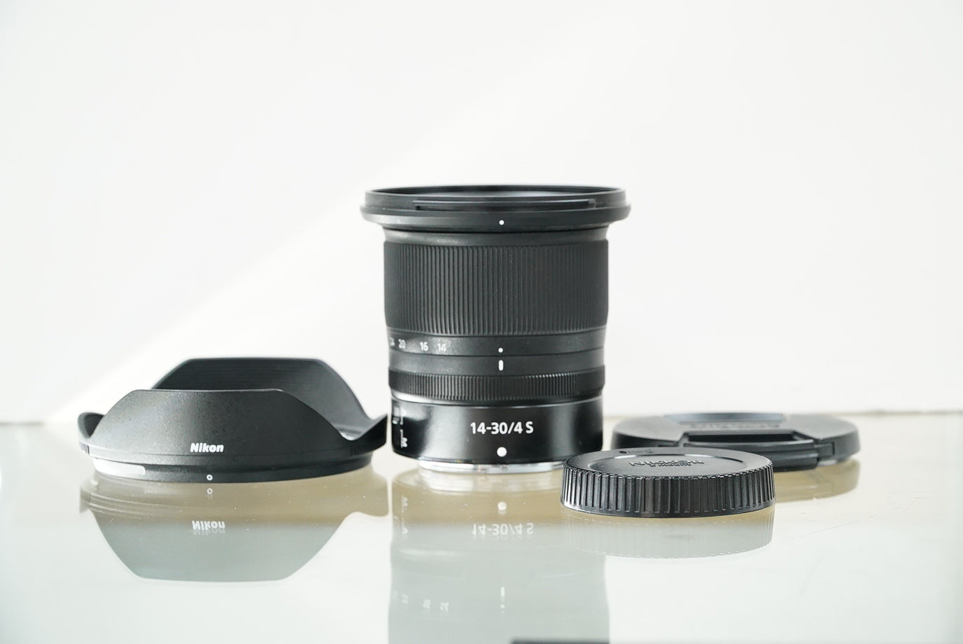 Nikon Nikkor Z Mount 14-30mm F/4 S #04570, Used