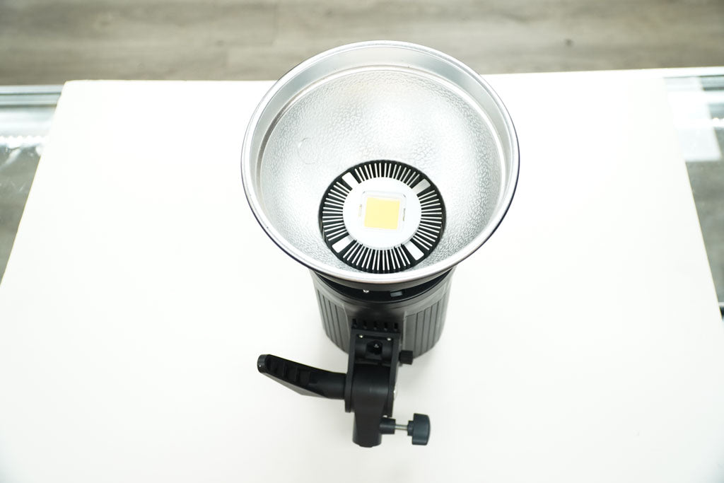 Godox SL60W Daylight LED Monolight, Used