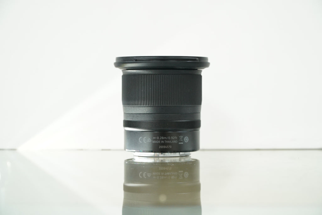Nikon Nikkor Z Mount 14-30mm F/4 S #04570, Used