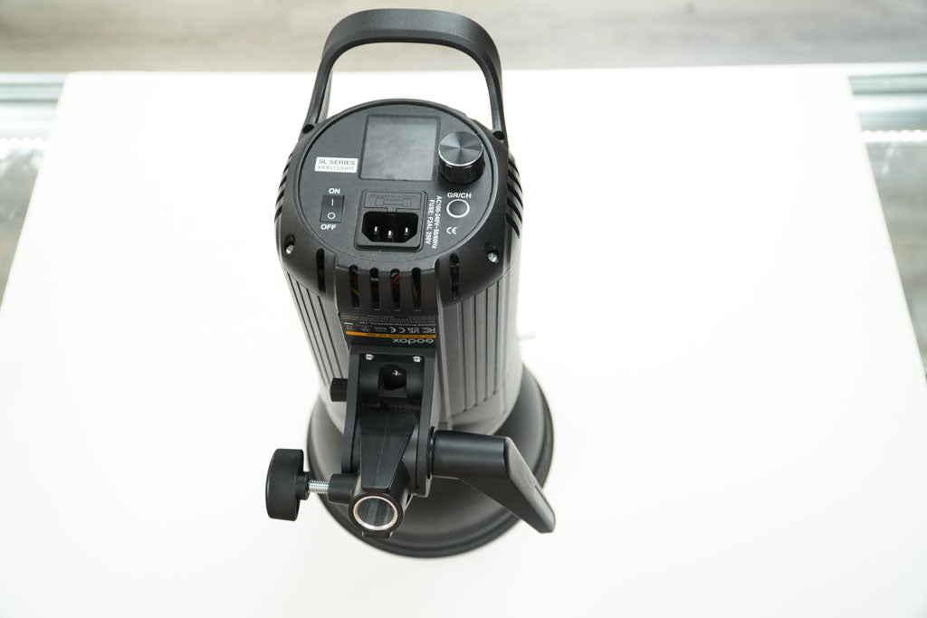 Godox SL60W Daylight LED Monolight, Used