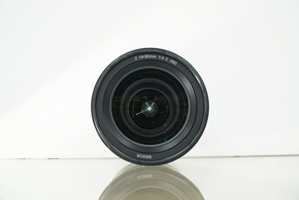 Nikon Nikkor Z Mount 14-30mm F/4 S #04570, Used