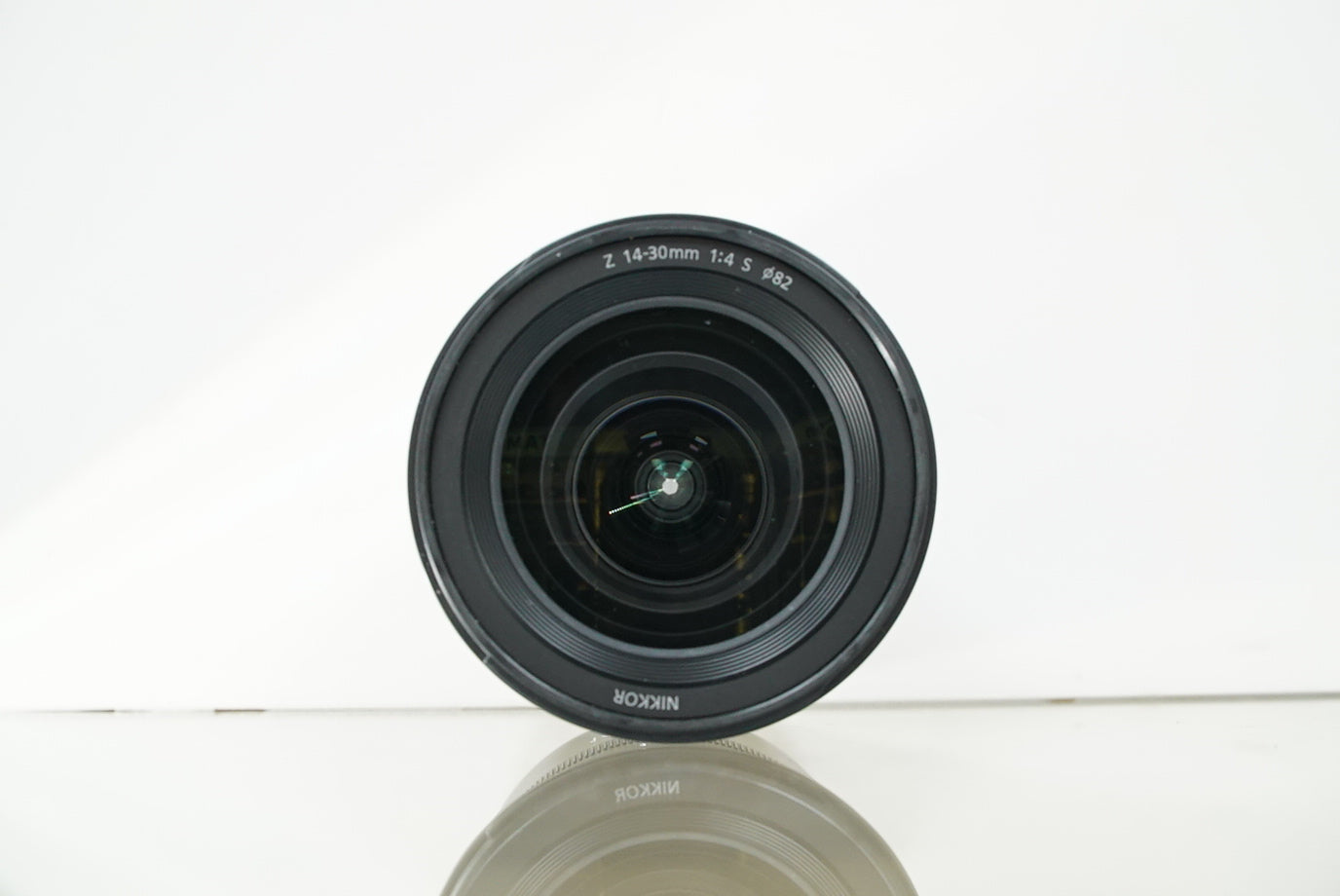 Nikon Nikkor Z Mount 14-30mm F/4 S #04570, Used