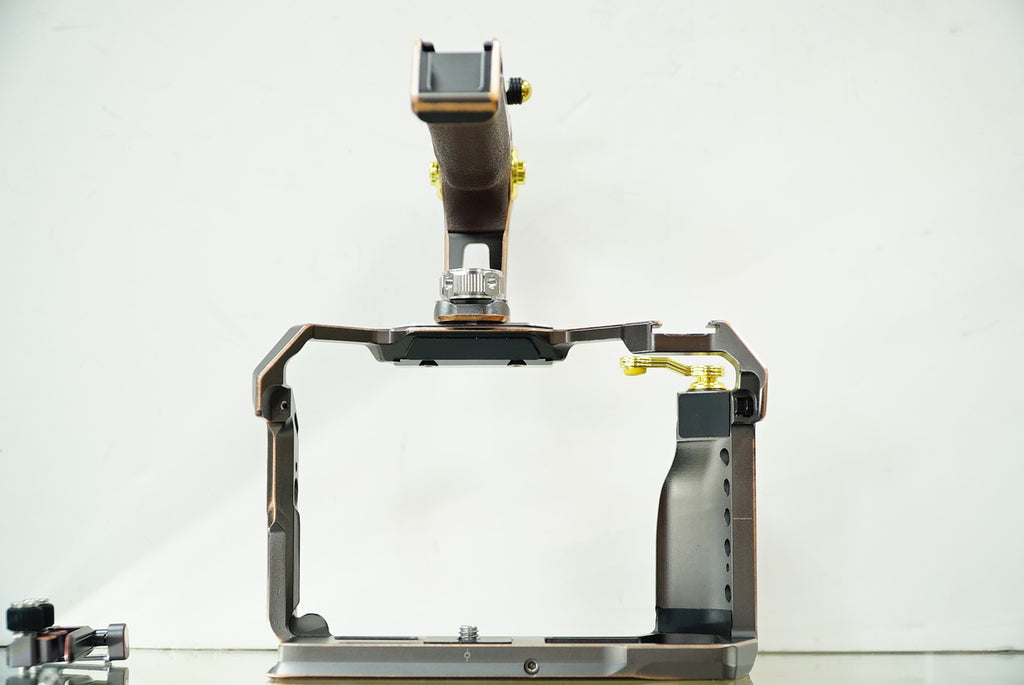 Smallrig Retro Cage for FUJIFILM X-T5, Used