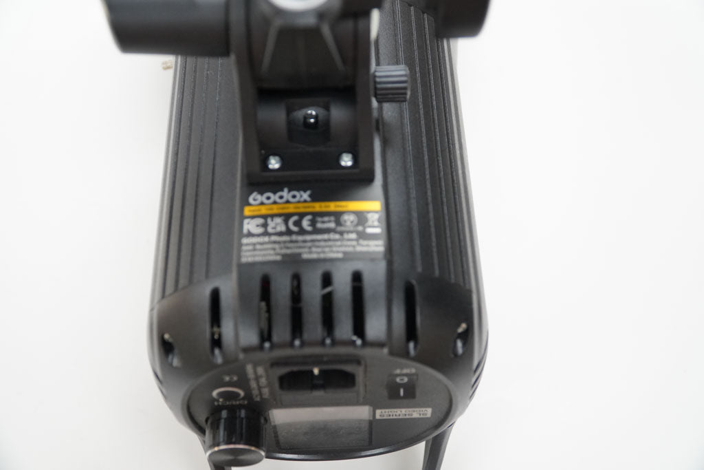 Godox SL60W Daylight LED Monolight, Used