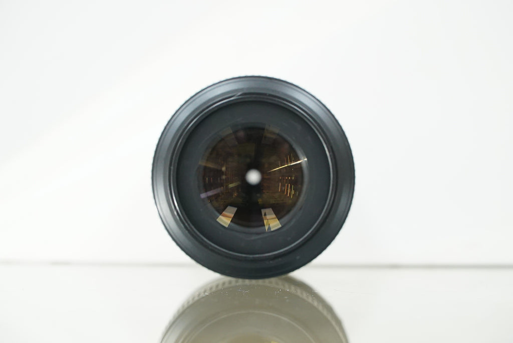 Nikon AF-S Micro 105mm F2.8G ED, #69889, Used