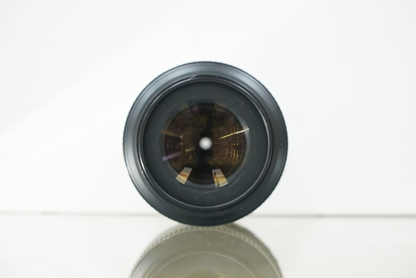 Nikon AF-S Micro 105mm F2.8G ED, #69889, Used