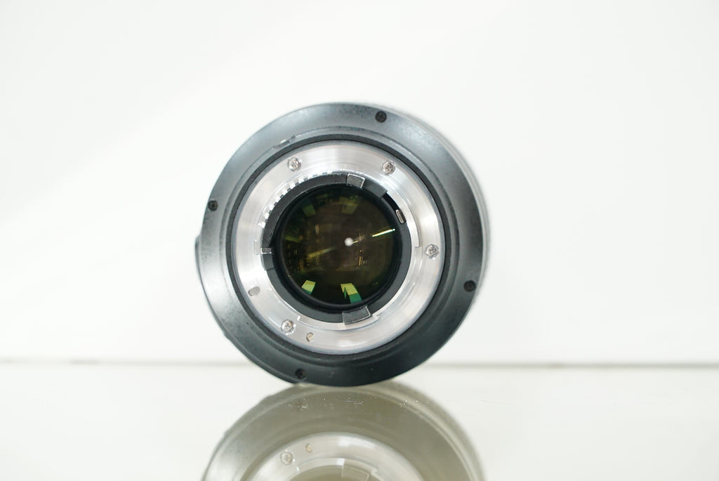 Nikon AF-S Micro 105mm F2.8G ED, #69889, Used