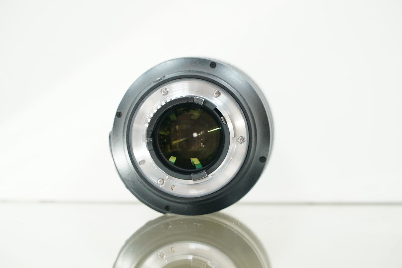 Nikon AF-S Micro 105mm F2.8G ED, #69889, Used