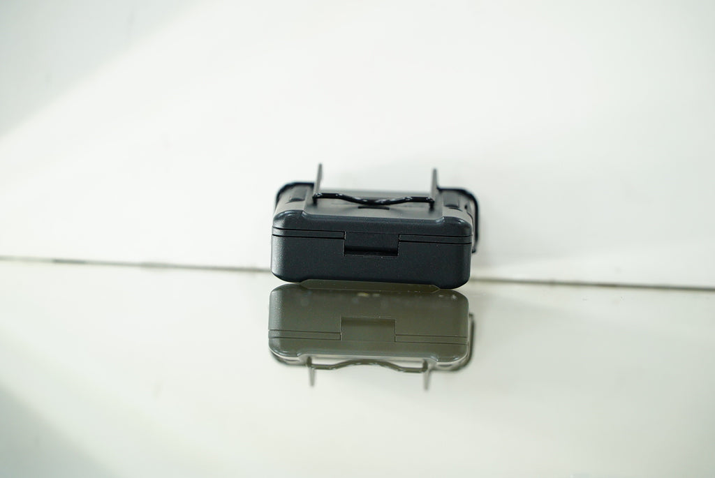 TASCAM DR-10L Pro Field Recorder and Lavalier Microphone #70617, Used