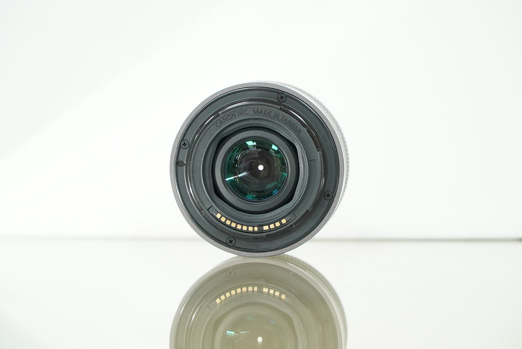 Canon RF 24-50mm f/4.5-6.3 IS STM Lens #04387, Used