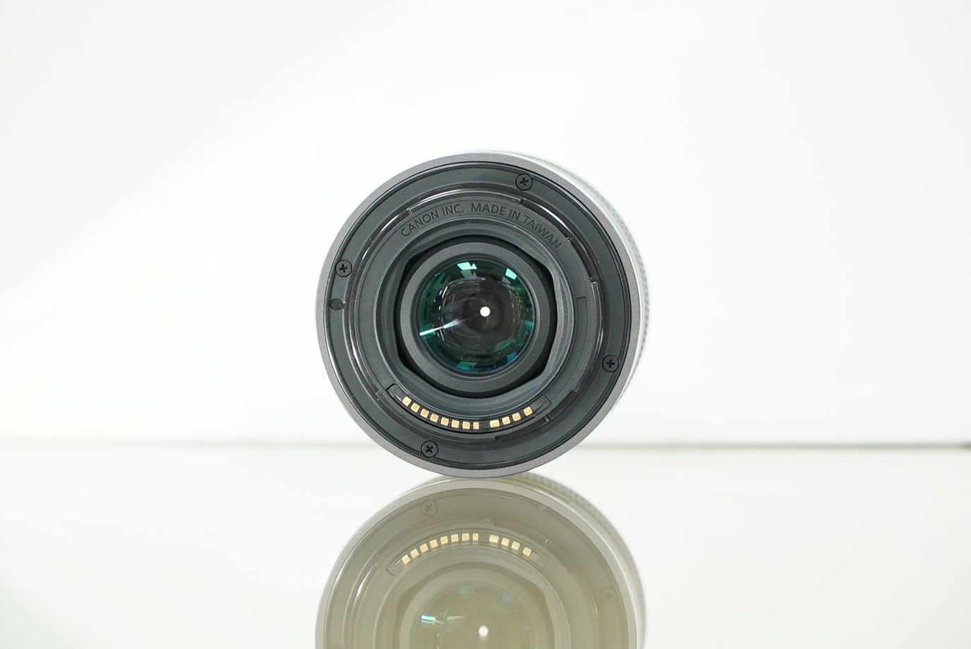 Canon RF 24-50mm f/4.5-6.3 IS STM Lens #04387, Used